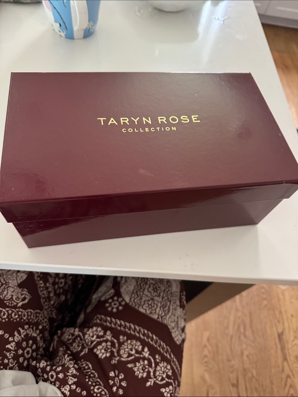 Taryn Rose Collection Teresa Napa